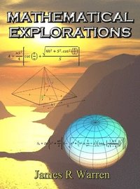 bokomslag Mathematical Explorations