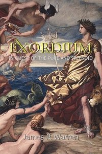 bokomslag Exordium