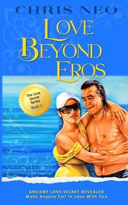 bokomslag Love Beyond Eros