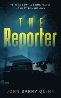 bokomslag The Reporter
