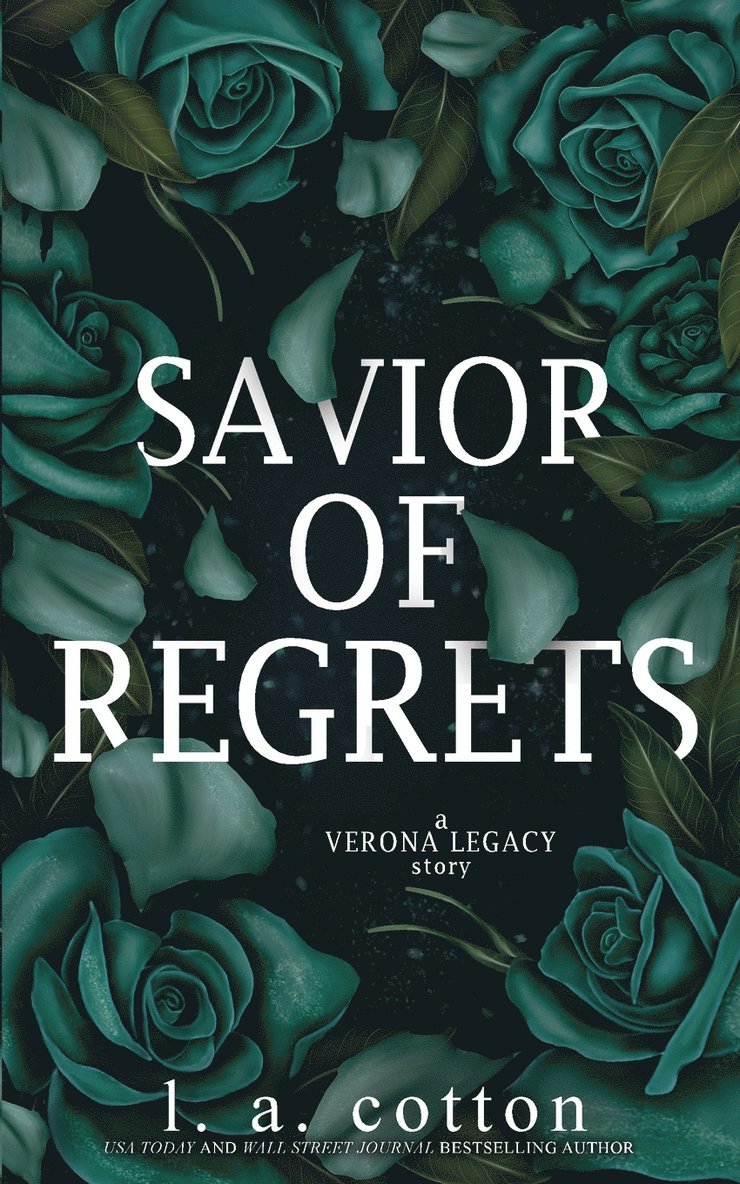 Savior of Regrets 1