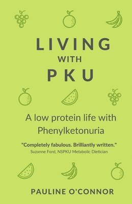 Living with PKU 1