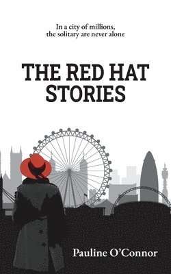 bokomslag Red Hat Stories