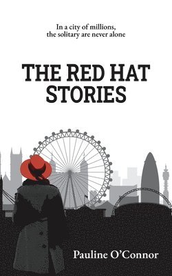 bokomslag The Red Hat Stories