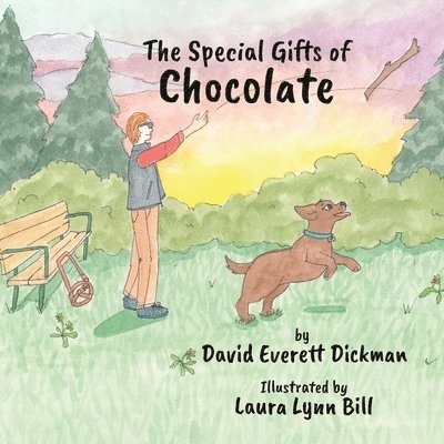 The Special Gifts of Chocolate 1