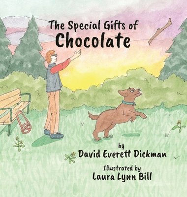 The Special Gifts of Chocolate 1