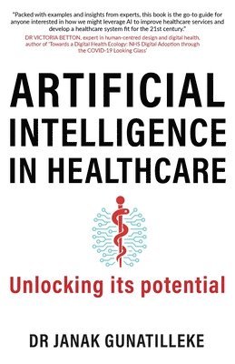 Artificial Intelligence in Healthcare 1