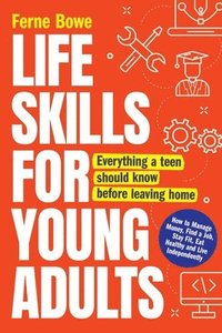 bokomslag Life Skills for Young Adults