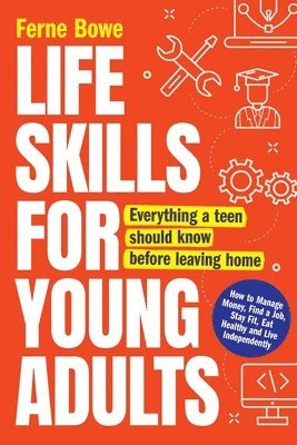 Life Skills for Young Adults 1