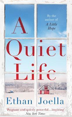 Ethan Joella - Quiet Life, Inbunden