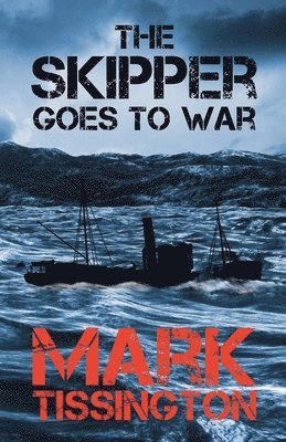 bokomslag Skipper Goes to War