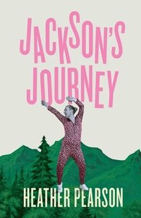 bokomslag Jackson's Journey
