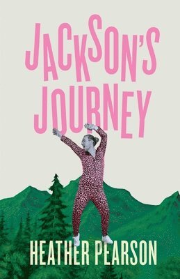 bokomslag Jackson's Journey