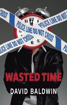 Wasted Time 1
