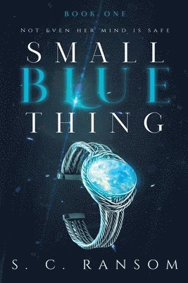 S C Ransom - Small Blue Thing, Häftad