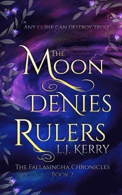 The Moon Denies Rulers 1