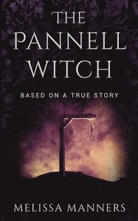 bokomslag The Pannell Witch