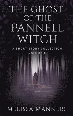 bokomslag The Ghost of The Pannell Witch