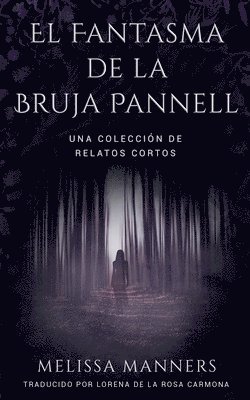 bokomslag El Fantasma de la Bruja Pannell