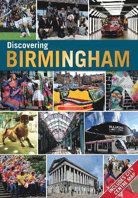 Discovering Birmingham 1