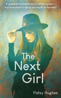 bokomslag The Next Girl