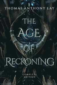 bokomslag The Age of Reckoning