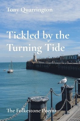 bokomslag Tickled by the Turning Tide