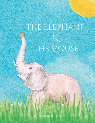 The Elephant and the Mouse 1