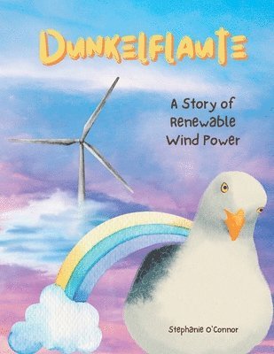 bokomslag Dunkelflaute