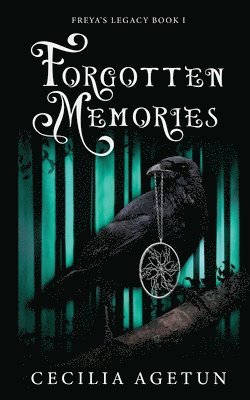 Forgotten Memories 1