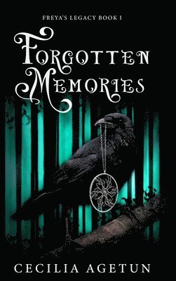 Forgotten Memories 1