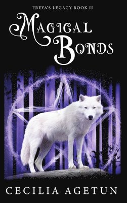 Magical Bonds 1