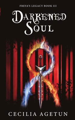 bokomslag Darkened Soul