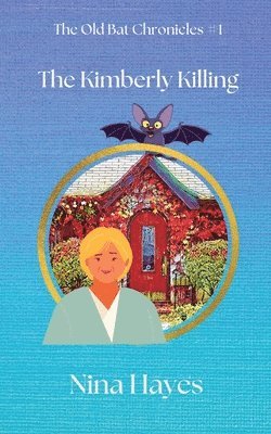 Nina Hayes - Kimberly Killing, Häftad