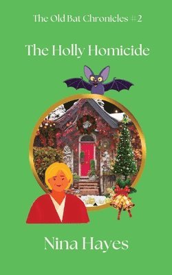 Holly Homicide