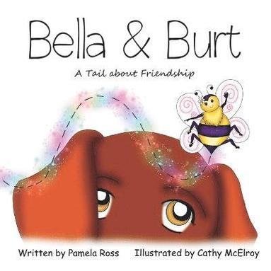 Pamela Ross - Bella & Burt, Häftad