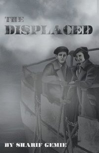 bokomslag The Displaced