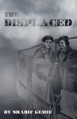 Sharif Gemie - Displaced, Häftad