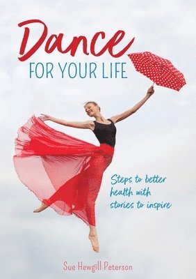 bokomslag Dance for your life