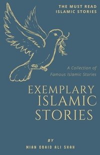 bokomslag Exemplary Islamic Stories