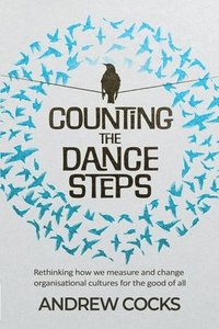 bokomslag Counting the dance steps