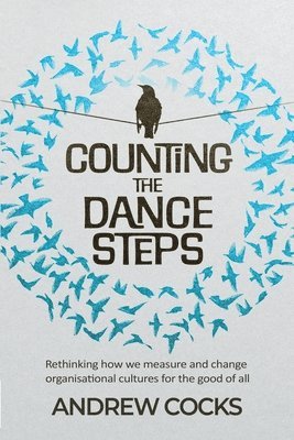 Counting the dance steps 1