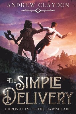 The Simple Delivery 1