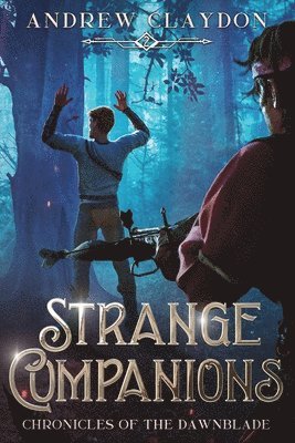 Strange Companions 1