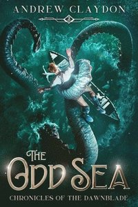 bokomslag Odd Sea