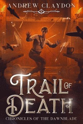 Trail of Death 1