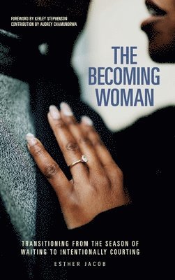 The Becoming Woman 1