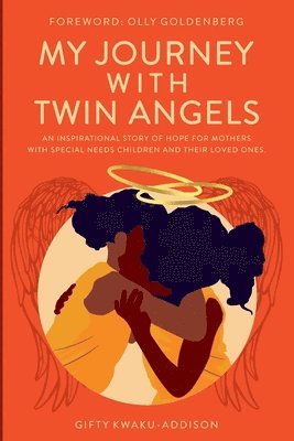 bokomslag My Journey with Twin Angels