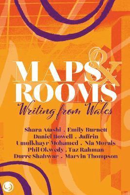 Maps and Rooms 1