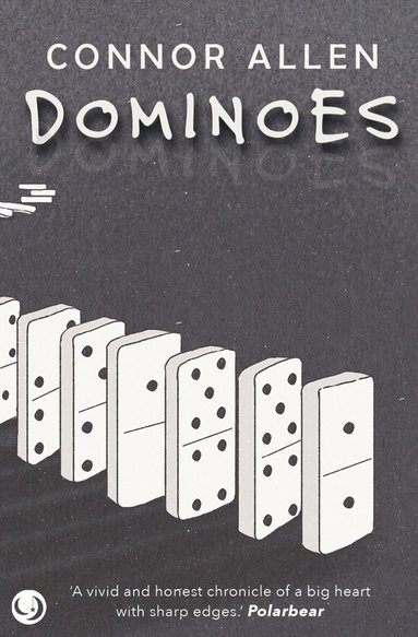 Connor Allen - Dominoes, Häftad